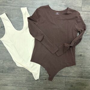 NUUDS Bodysuits *XL*